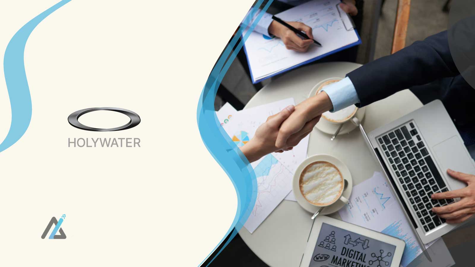 HOLYWATER TECH Acquires Jeynix to Boost AI-Powered Cinematic Production