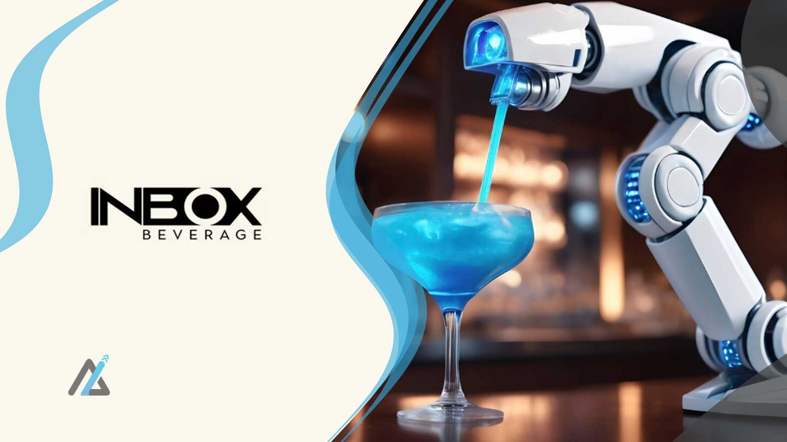 QWERKY AI Partners with Inbox Beverage to Launch AI-Driven Design Platform
