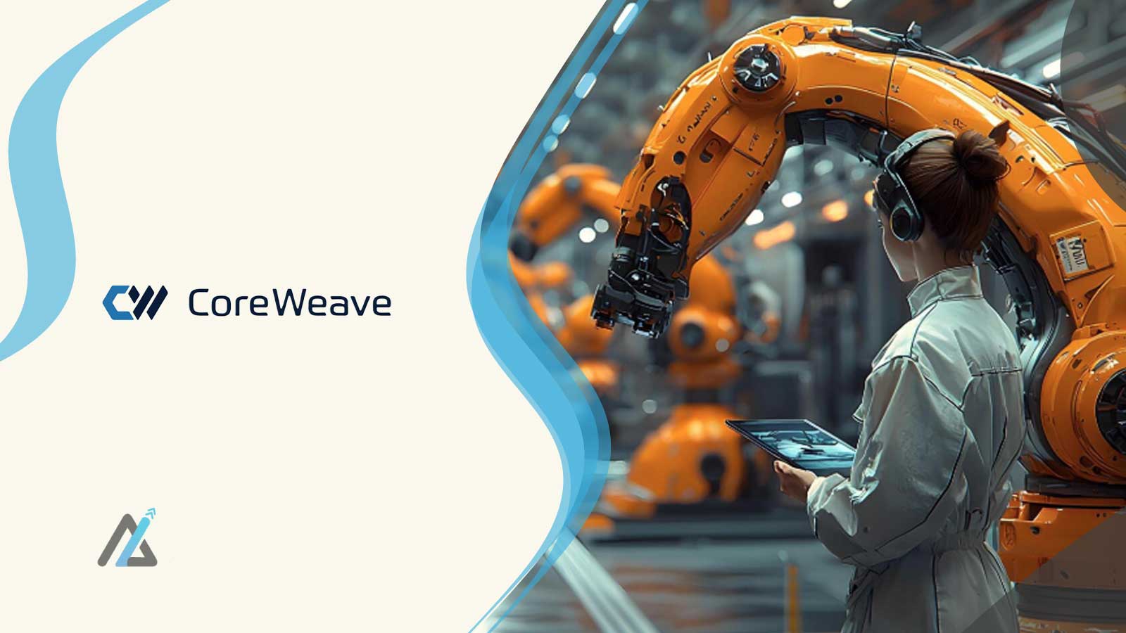 CoreWeave Launches ARENA to Help Businesses Test AI Workloads at Production Scale