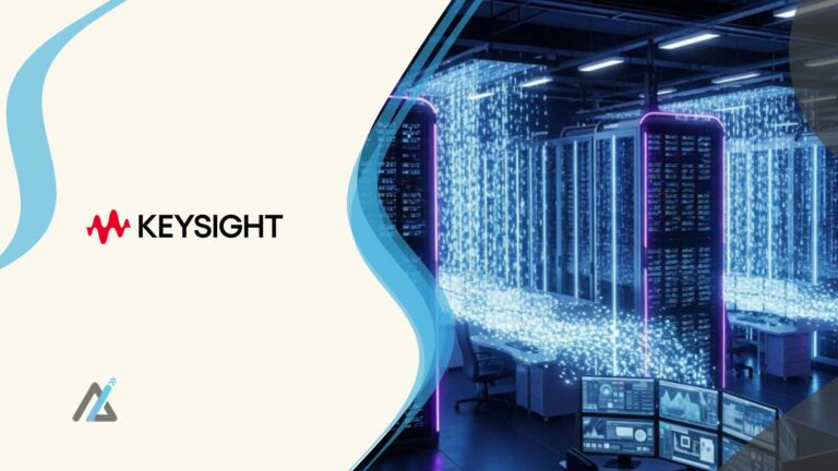 Keysight Launches Scale-Up Validation Portfolio for AI Data Center Interconnects