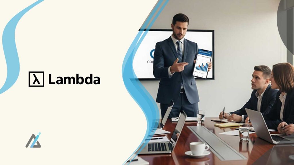 Lambda Appoints Jerry Hunter as Vice Chairman to Strengthen AI Infrastructure Strategy