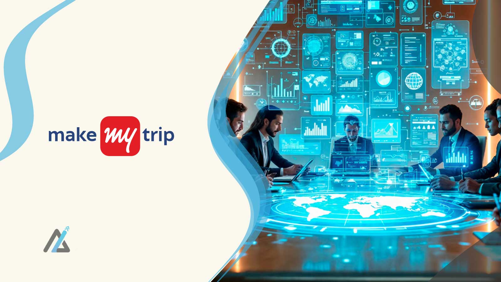 MakeMyTrip Partners with OpenAI to Transform AI-Powered Travel Discovery
