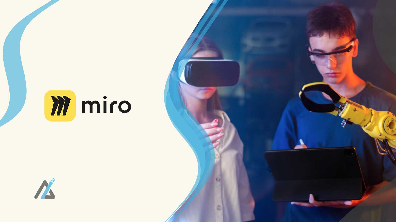 Miro Launches MCP Server to Bring Shared Visual Context Into AI Coding Workflows