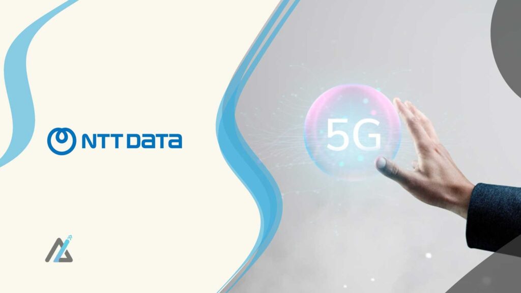 NTT DATA and Ericsson Join Forces to Accelerate Private 5G and Edge AI Adoption