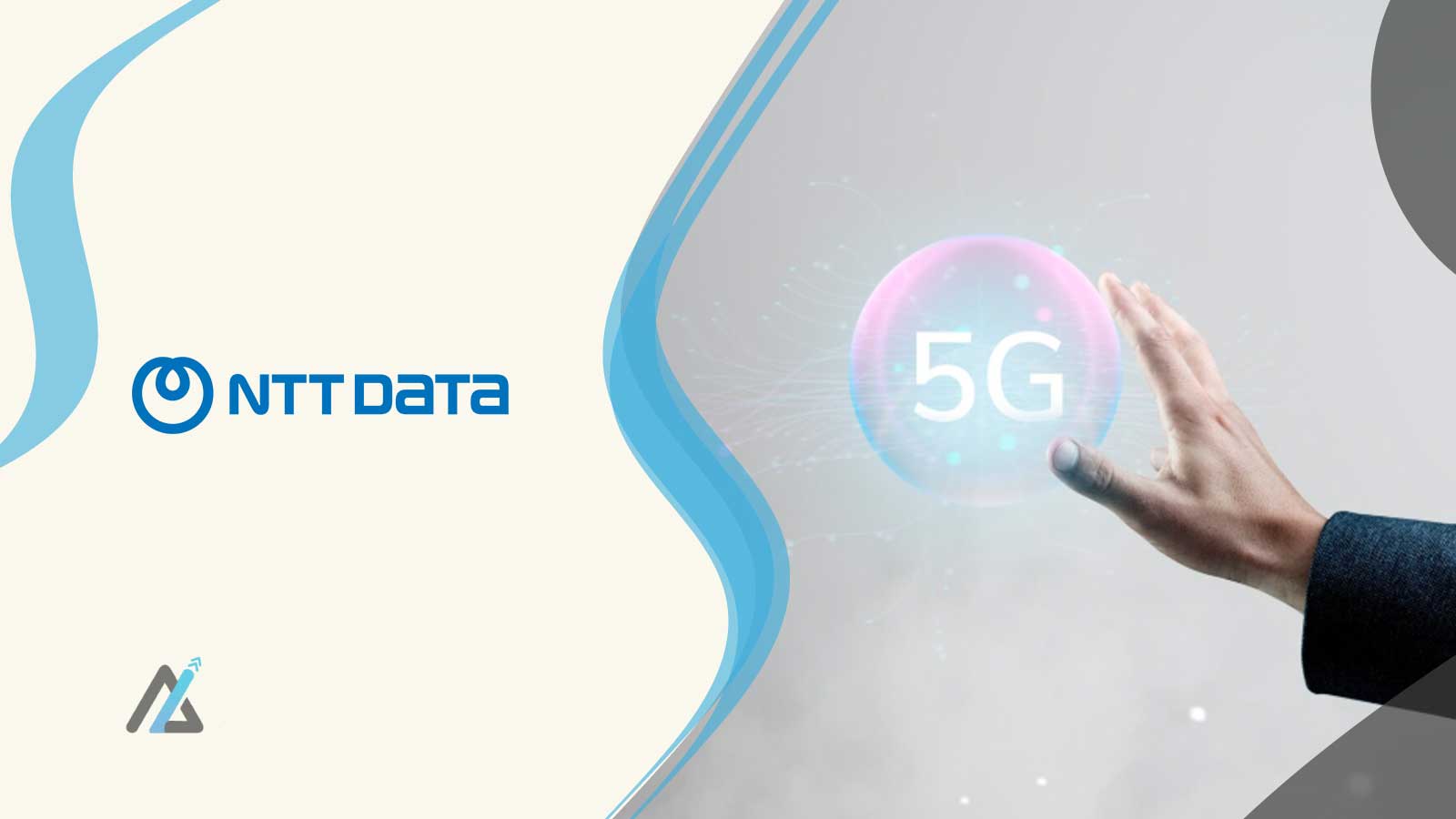 NTT DATA and Ericsson Join Forces to Accelerate Private 5G and Edge AI Adoption