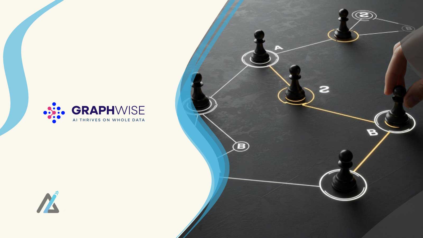 Graphwise Launches GraphRAG to Deliver More Accurate, Enterprise-Ready AI Answers