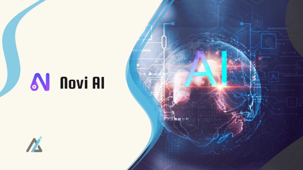 Novi AI Launches Independent Website, Expanding Its AI Creation Studio Vision
