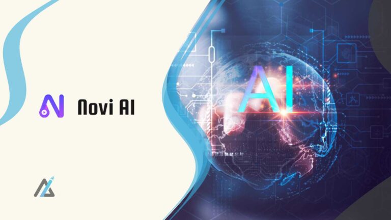 Novi AI Launches Independent Website, Expanding Its AI Creation Studio Vision