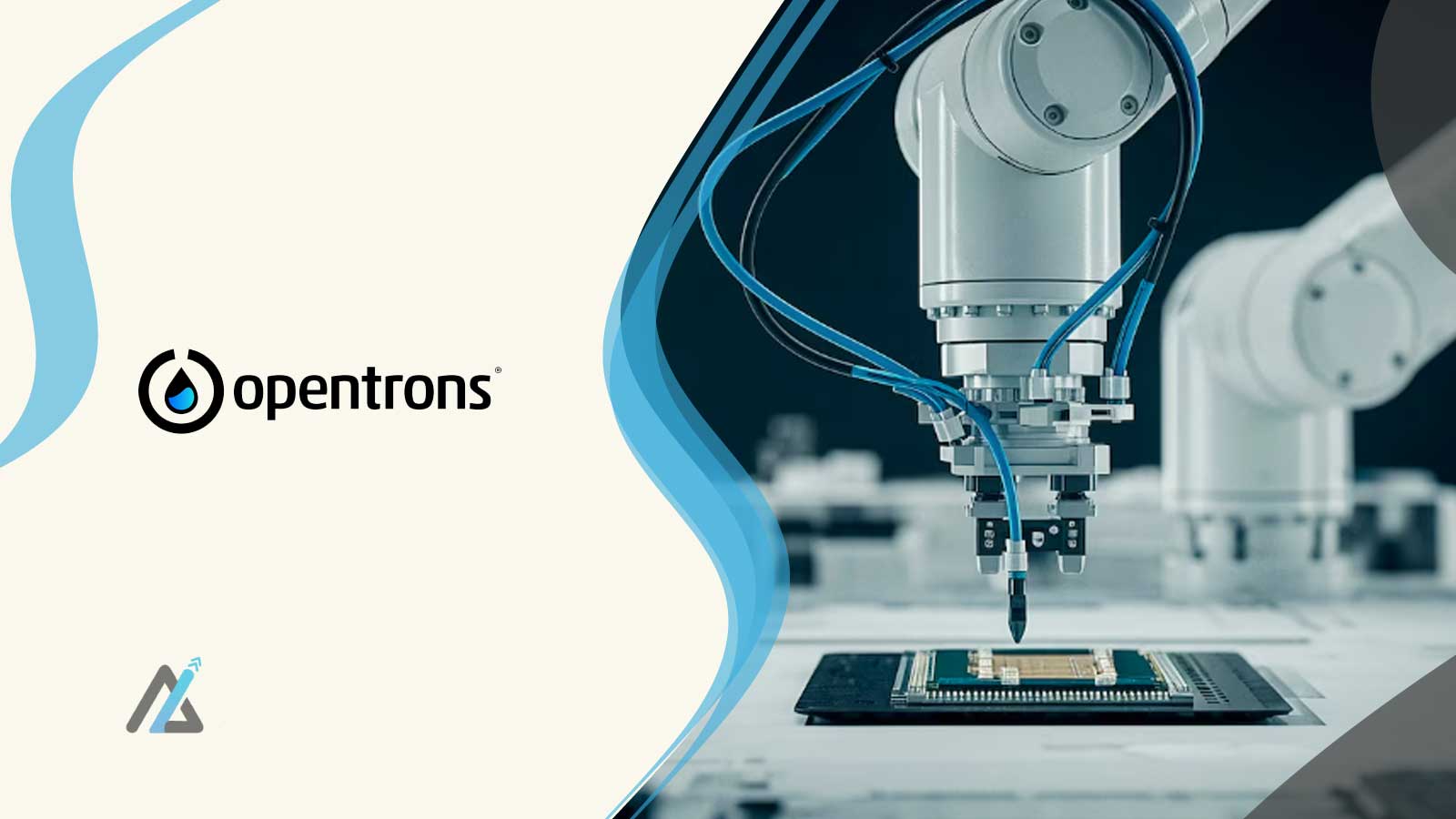 Opentrons and NVIDIA Advance Physical AI Robotics for Autonomous Labs