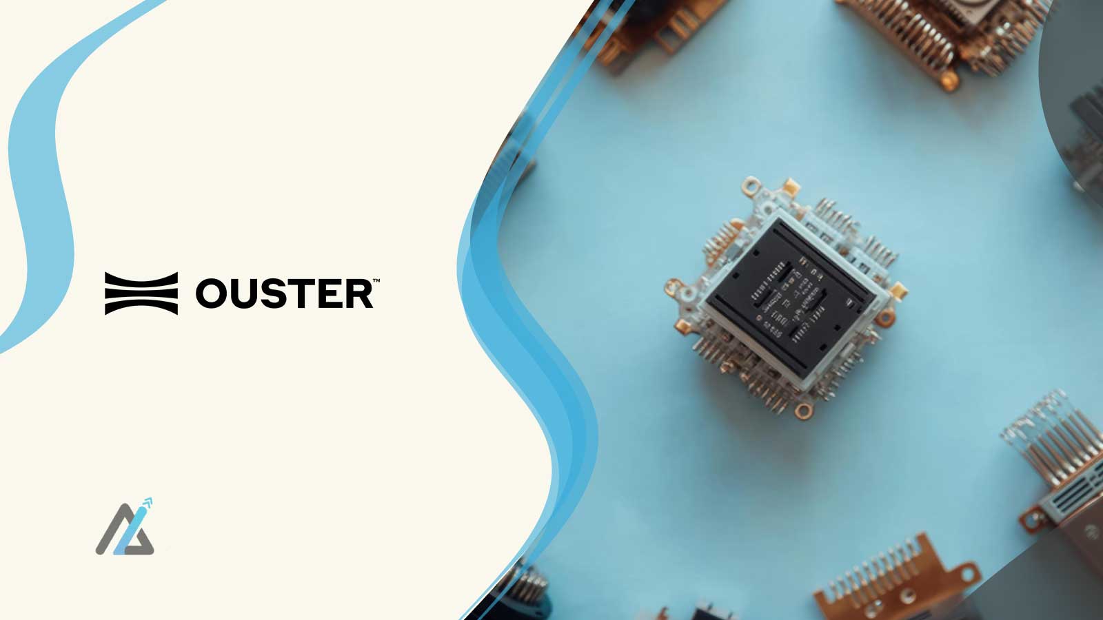 Ouster Completes StereoLabs Acquisition for Unified Physical AI Perception Platform