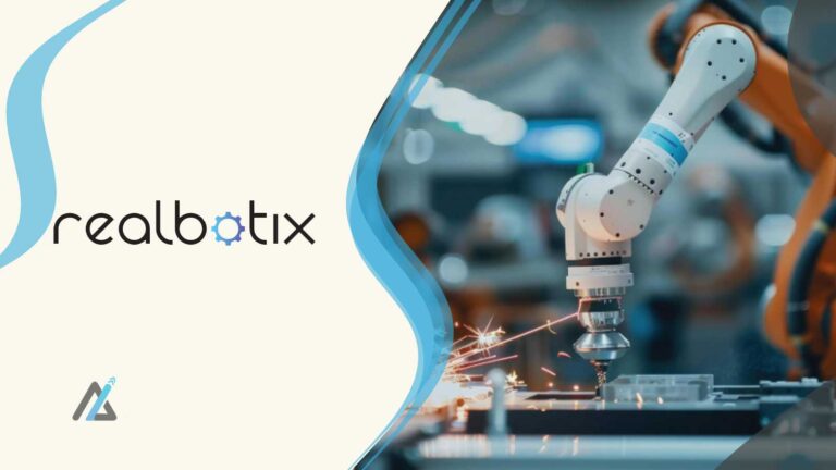 Realbotix Appoints Eric Olsen as COO to Accelerate U.S. Robotics Expansion