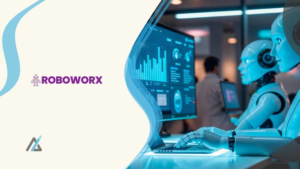 Roboworx Launches AI-Powered Predictive Analytics to Transform Robot Maintenance