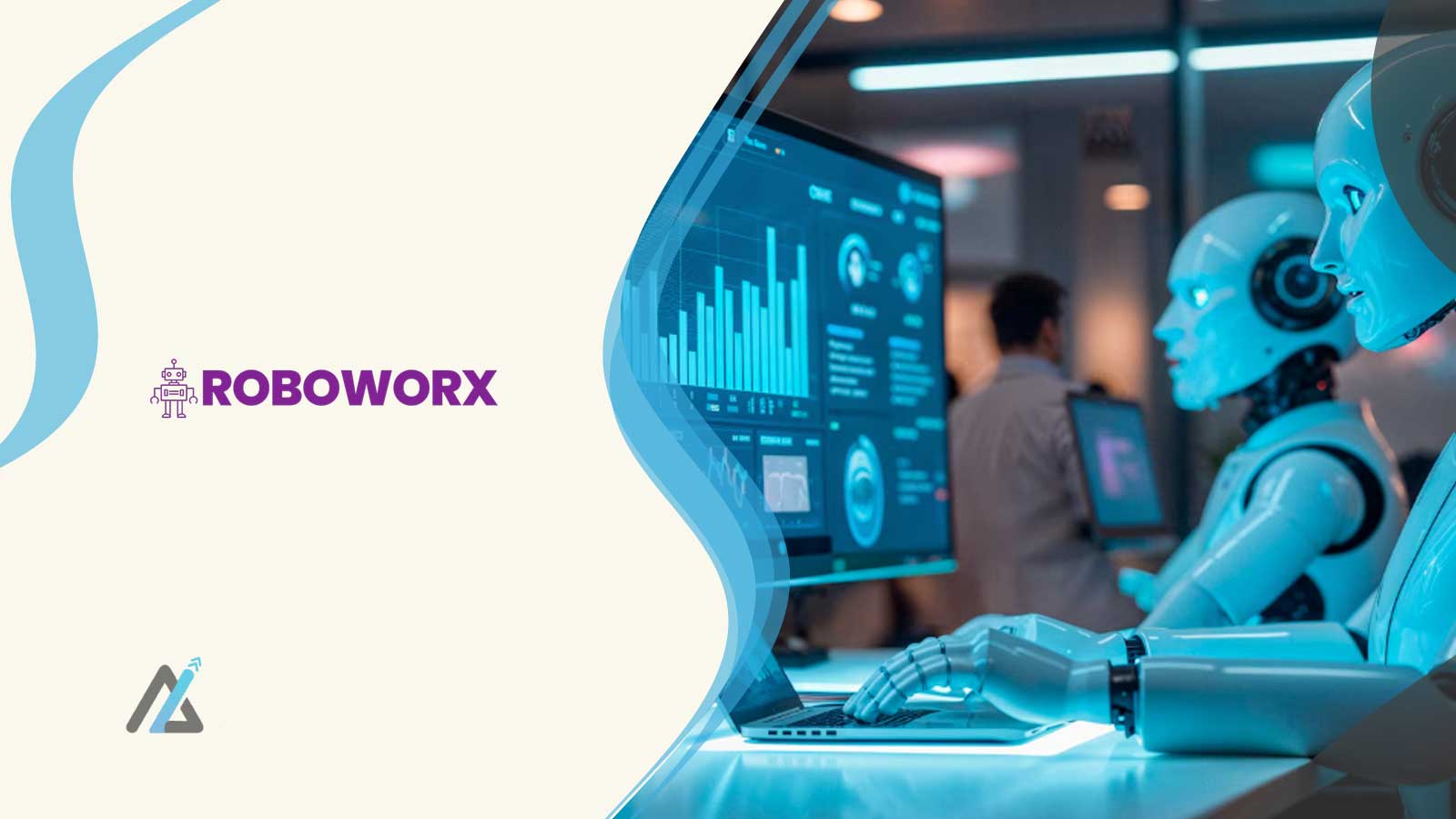 Roboworx Launches AI-Powered Predictive Analytics to Transform Robot Maintenance