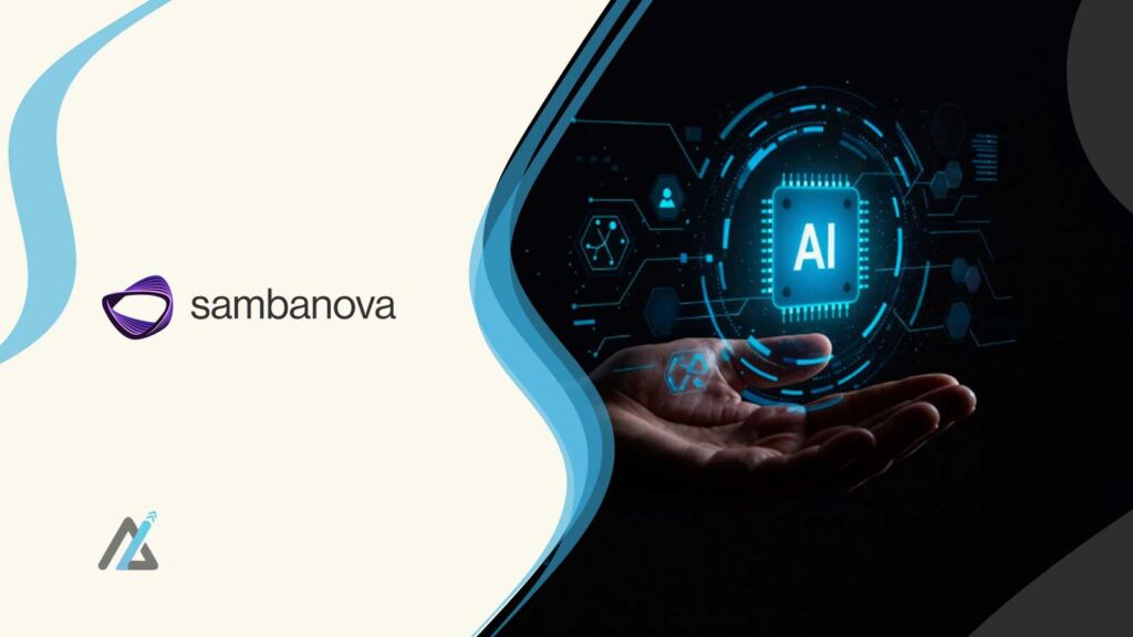 SambaNova Unveils SN50 AI Chip, Secures $350 Million Funding