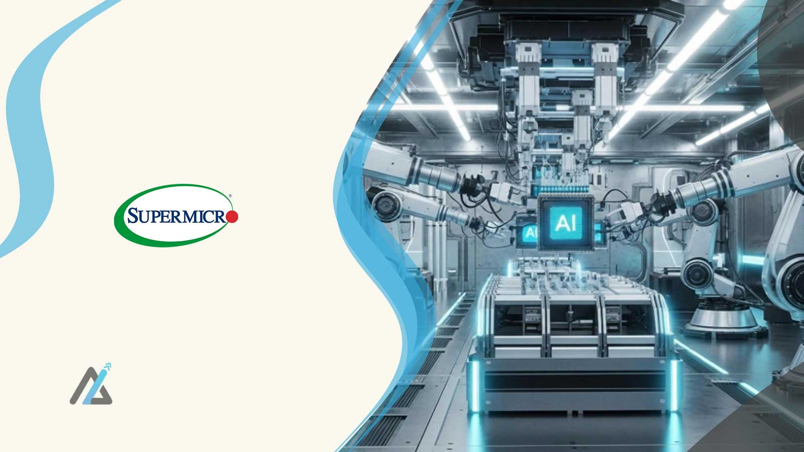 Supermicro and VAST Data Launch CNode-X to Simplify Enterprise AI Deployment