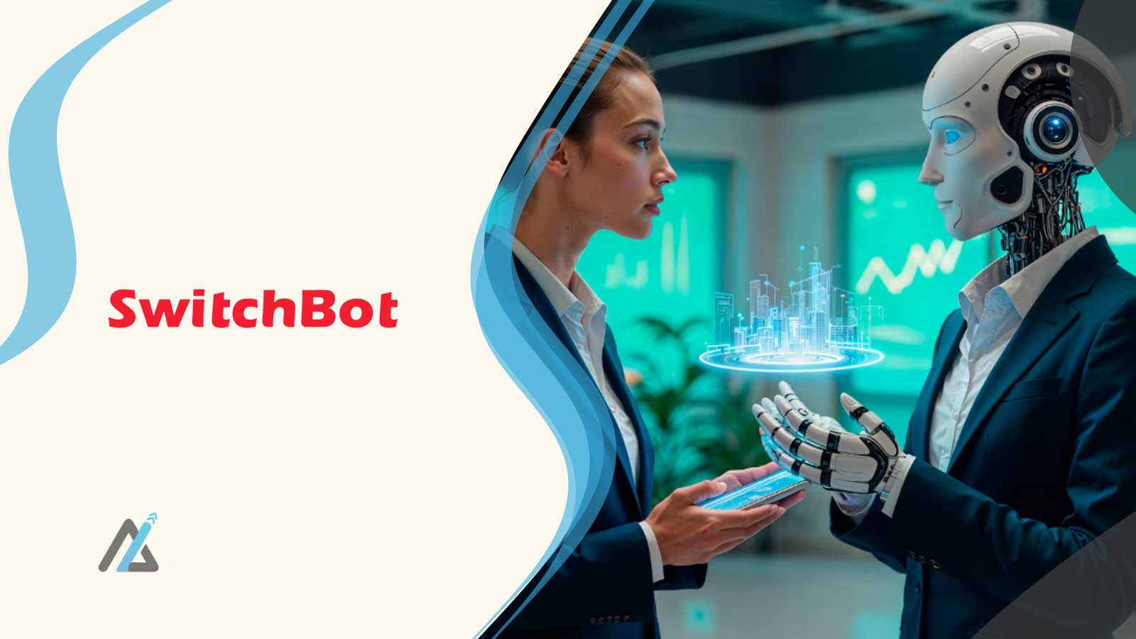 SwitchBot Launches AI Hub, the First Local Home AI Agent Supporting OpenClaw