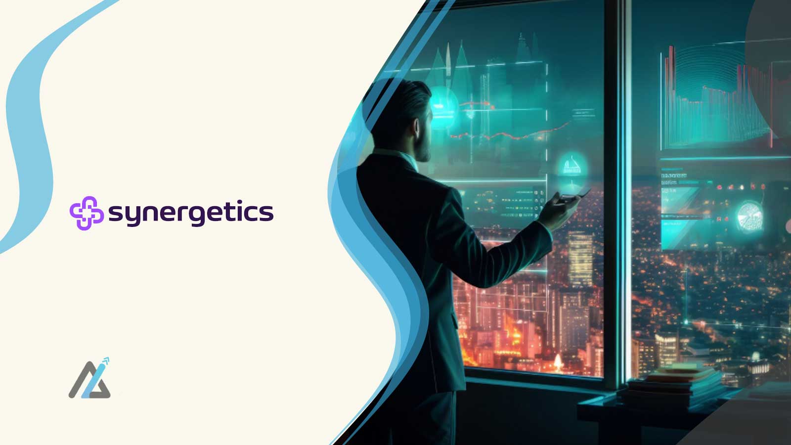 Synergetics.ai and BorderX Lab Join Forces to Advance AI-Driven Autonomous Commerce