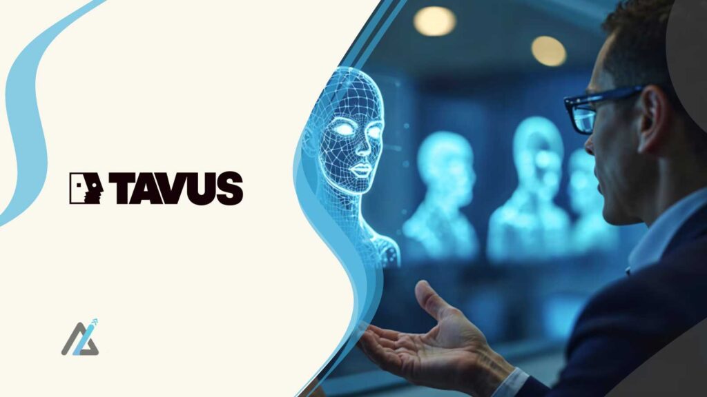 Tavus Launches Raven-1 for Human-Like Emotional Conversational AI