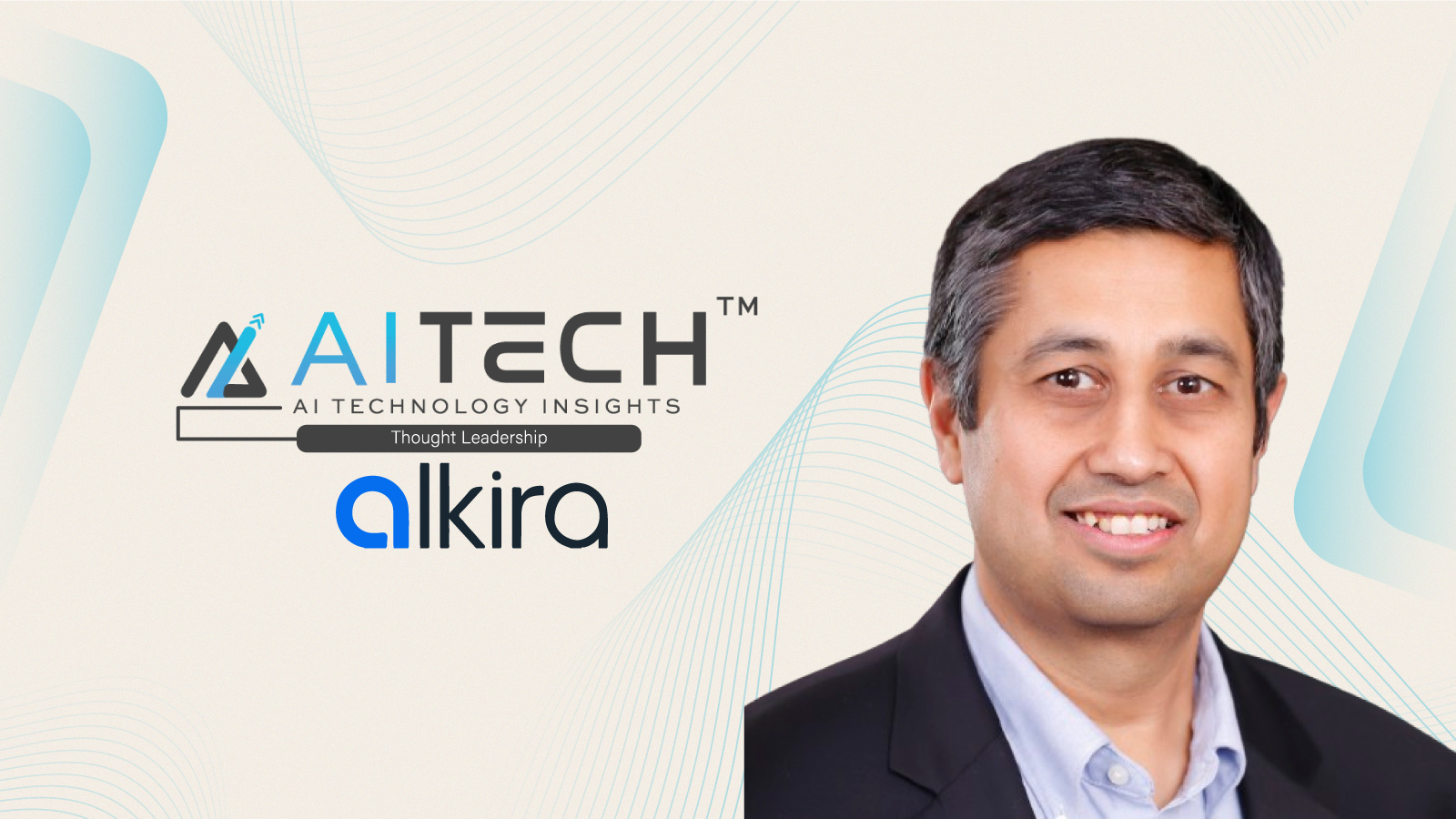 The Modern Network Fabric for Enterprise AI