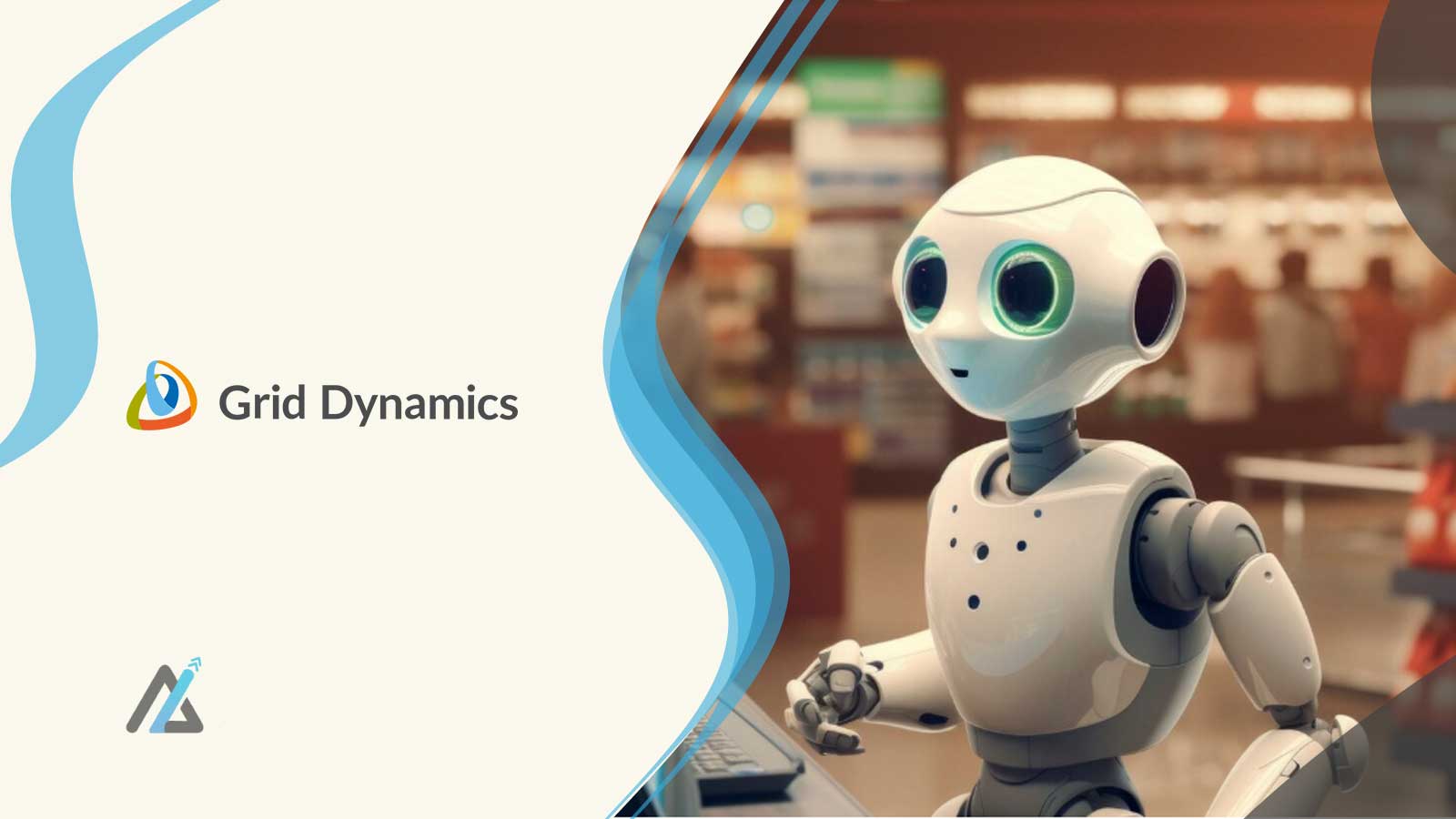 Grid Dynamics Launches NVIDIA Solution Center to Accelerate Cost-Efficient AI Adoption