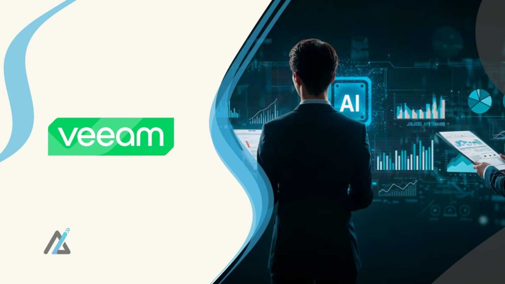 Veeam Unveils Agent Commander, A Unified Solution to Manage AI Risk and Data Security