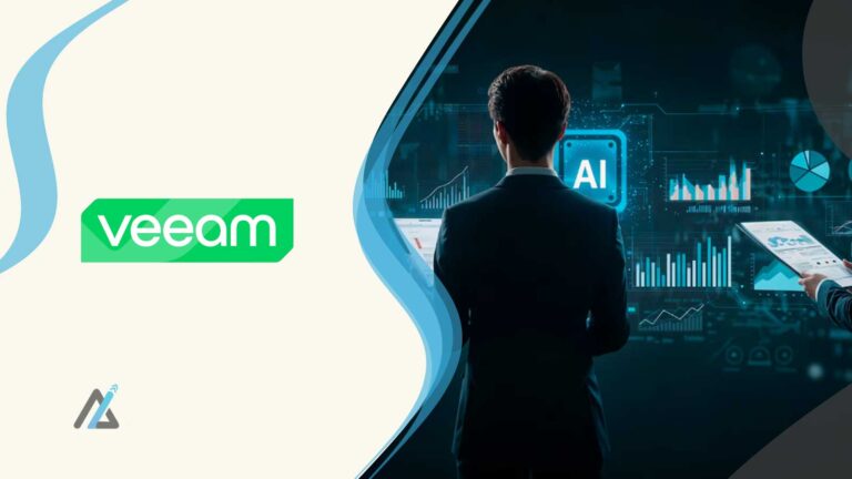 Veeam Unveils Agent Commander, A Unified Solution to Manage AI Risk and Data Security
