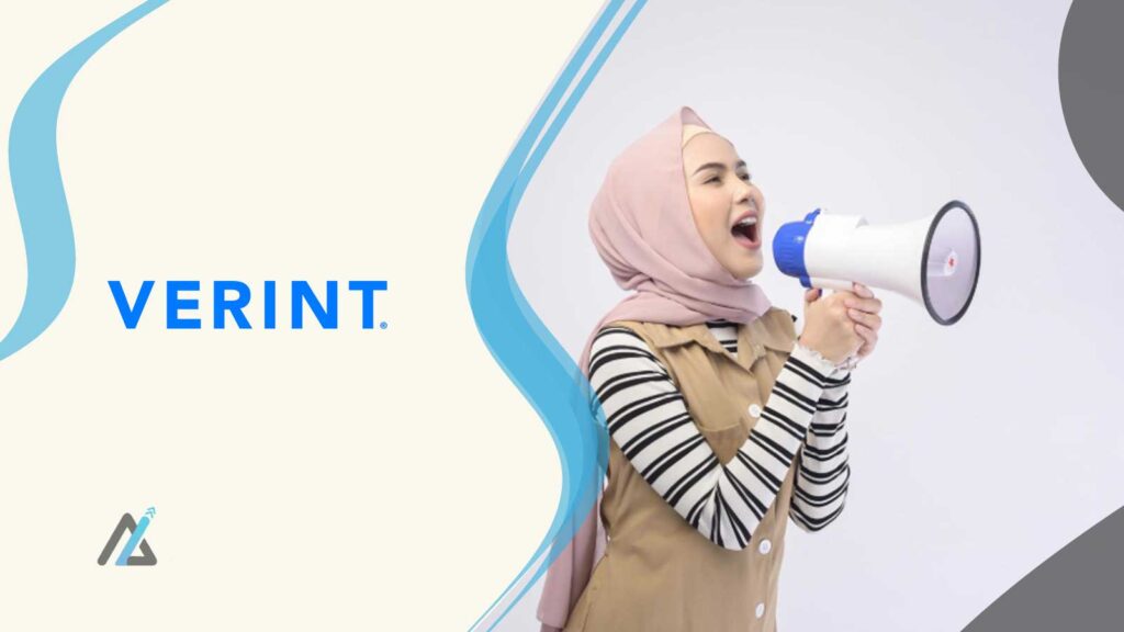 Verint Announces Corporate Name for Combined Verint–Calabrio Organization