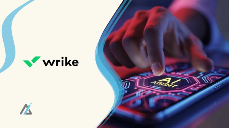 Wrike Launches AI Agents for Autonomous Workflow Intelligence