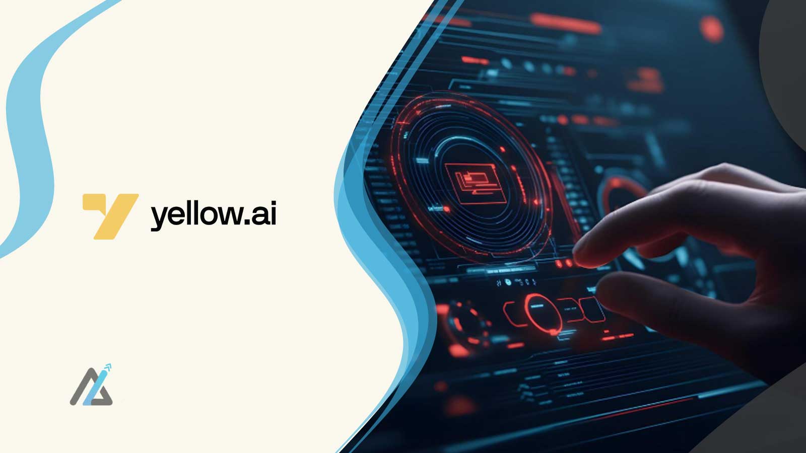 Yellow.ai Launches Nexus Universal Agentic Interface for Automation