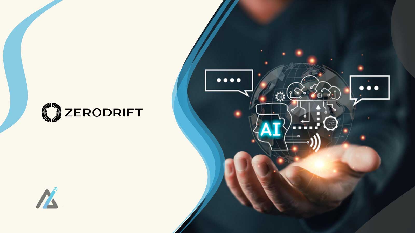 ZeroDrift Emerges From Stealth With a16z speedrun Backing to Make Every Enterprise Communication Compliant in the AI Era