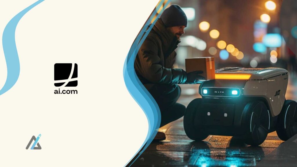 ai.com Launches Autonomous AI Agents for Consumers to Perform Real-World Tasks