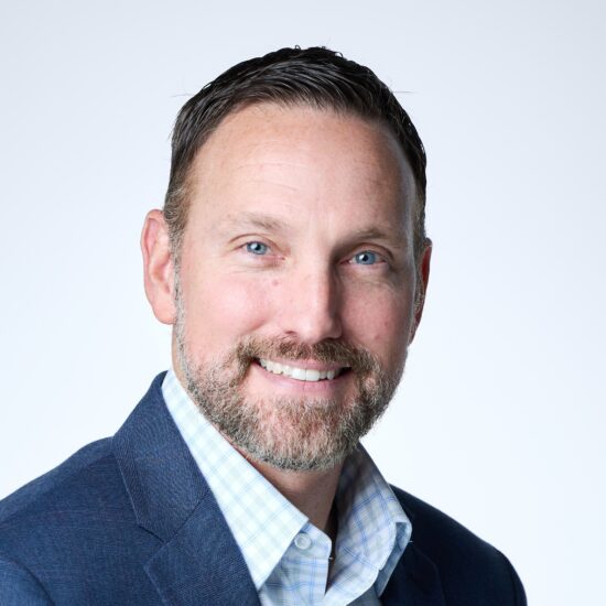 Picture of Dan McConnell