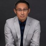 Picture of Joseph Kim