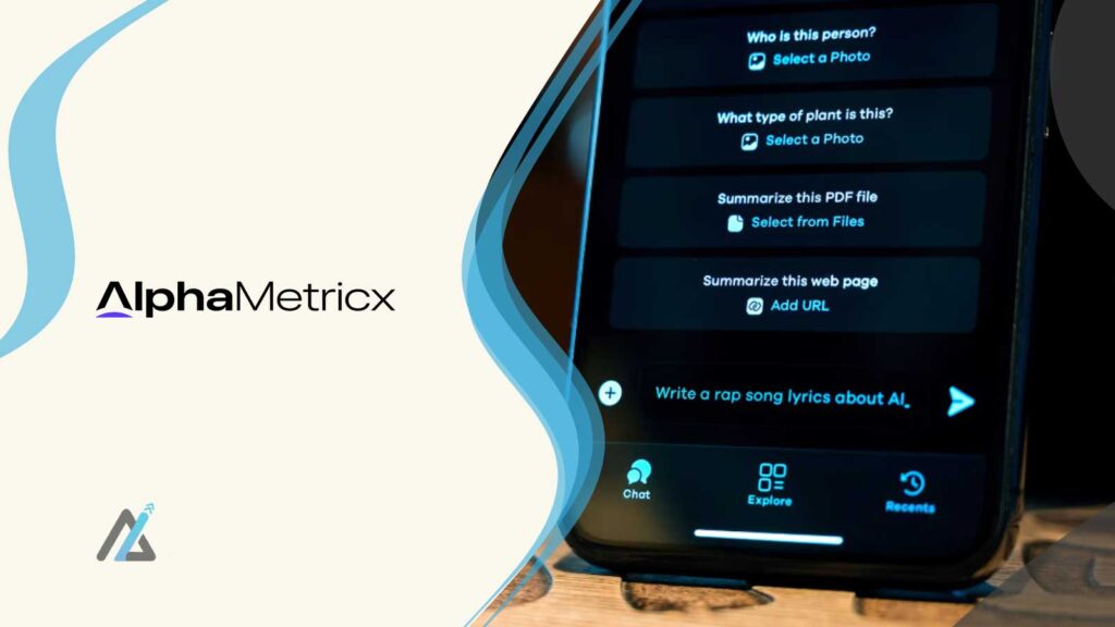 AlphaMetricx Introduces Conversational AI to Advance Enterprise Reputation Intelligence
