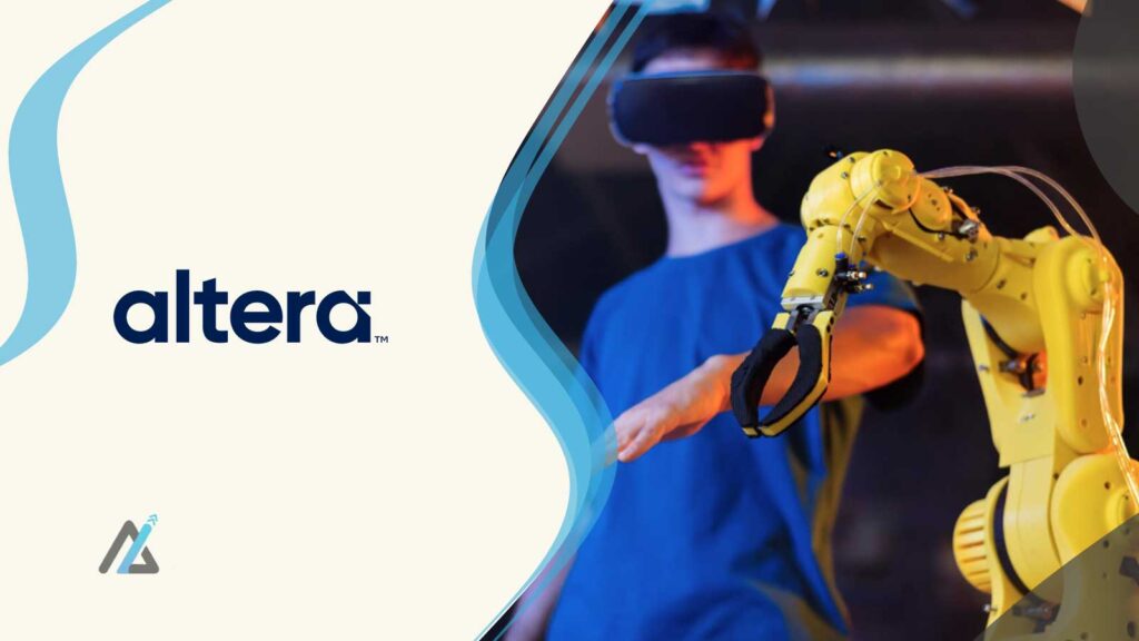 Altera Expands FPGA Capabilities for Physical AI in Robotics and Edge Applications