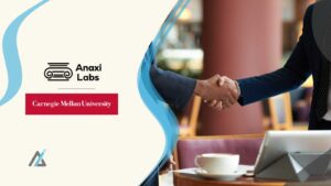 Anaxi Labs, Carnegie Mellon Partner on AI Economics