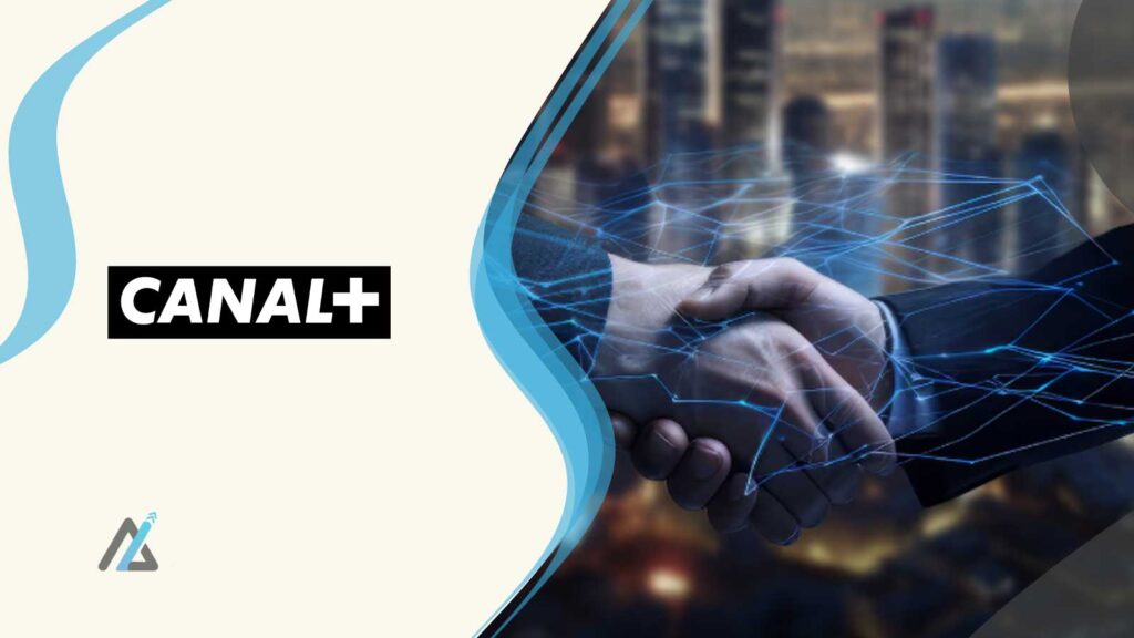 CANAL+ Partners with Google Cloud to Revolutionize AI-Driven Entertainment