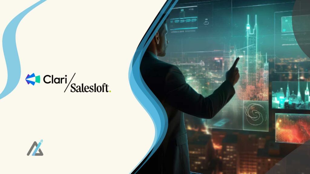 Clari + Salesloft Partners with 1mind to Accelerate AI-Driven Revenue Growth