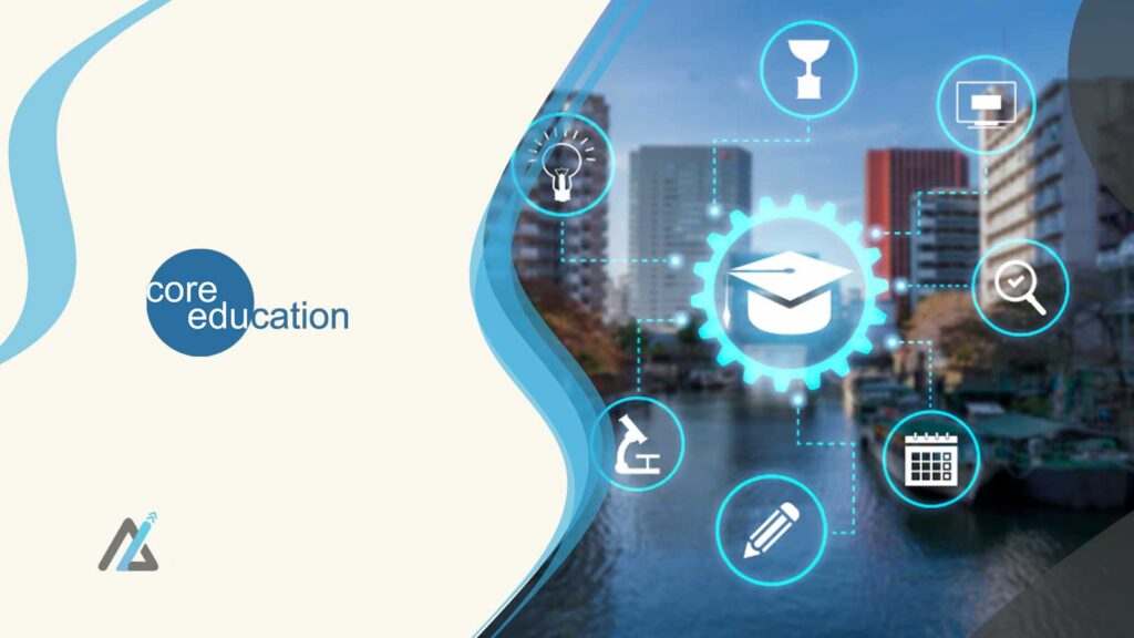Core Education Launches CoreXP AI Operating Model for Universities