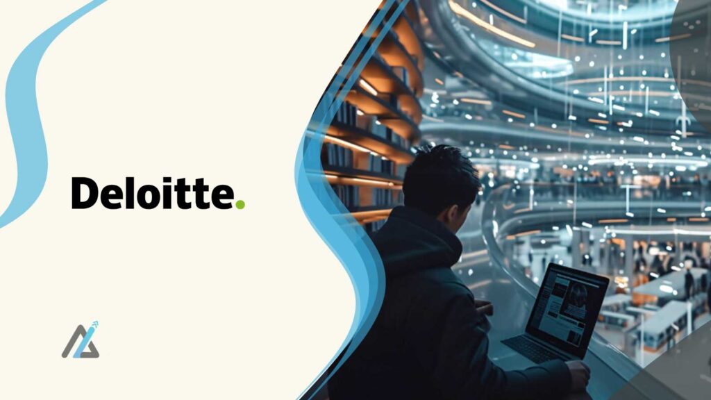 Deloitte Expands NVIDIA Alliance to Accelerate Physical AI Adoption