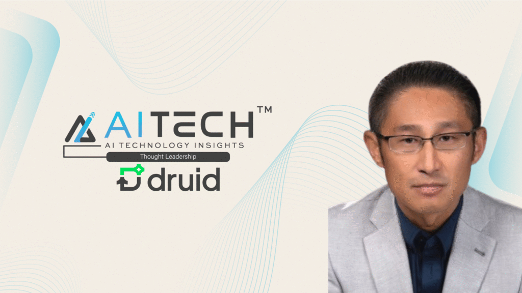 Druid AI AITech Insights: Agentic AI as a Force Multiplier
