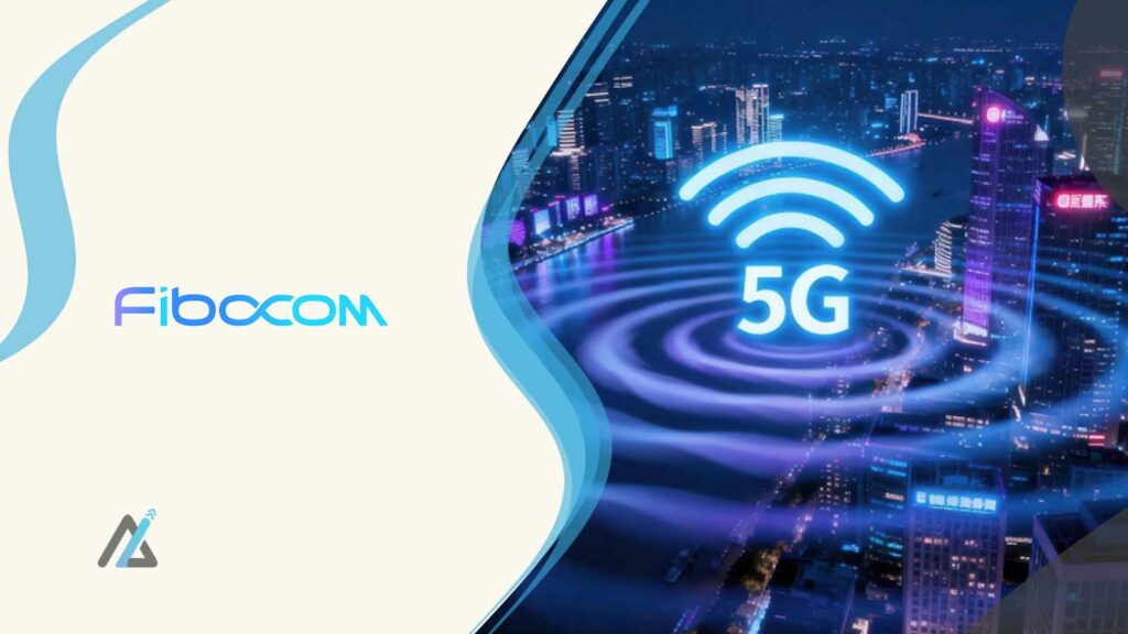 Fibocom Launches 5G SoC Dongle Series at MWC 2026