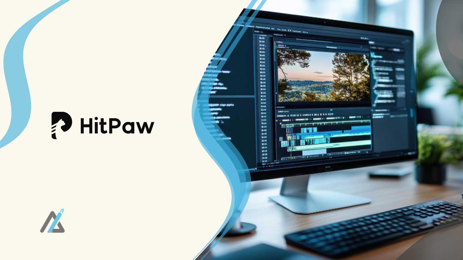 HitPaw Upgrades FotorPea with Smarter AI Editing in Version 5.3.0