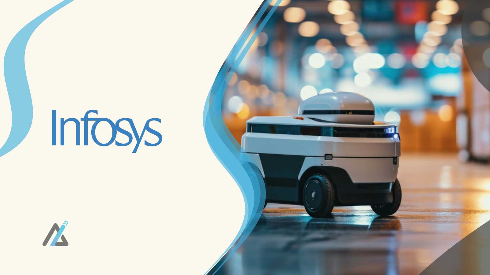 Infosys and Incora Partner to Accelerate AI-Driven Supply Chain Transformation