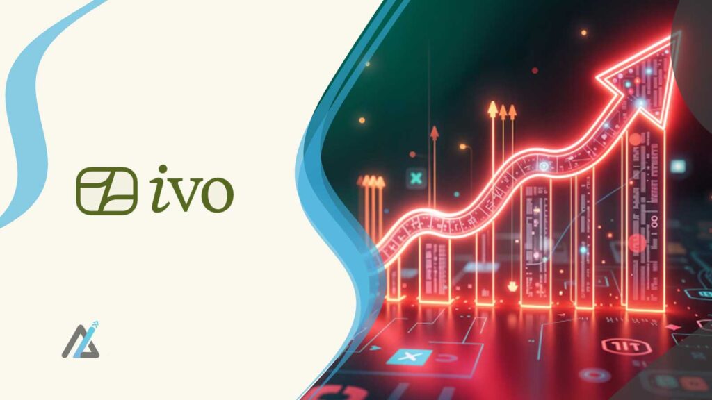 Ivo Expands to London and New York As Revenue Grows 6x and Fortune 500 Adoption Surges