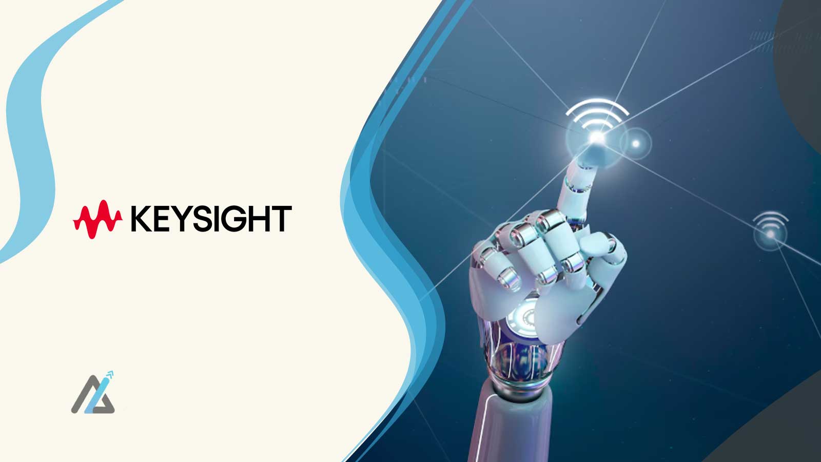Keysight and Qualcomm Accelerate RF Digital Twins for 5G-Advanced and 6G Massive MIMO
