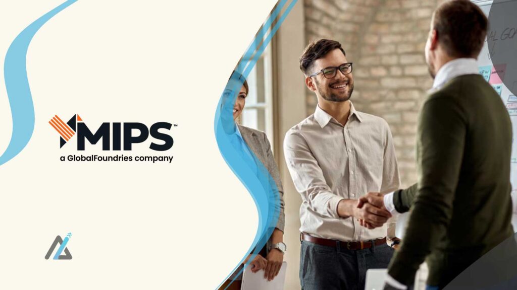 MIPS and INOVA Partner to Launch Humanoid Robotics Control Platform