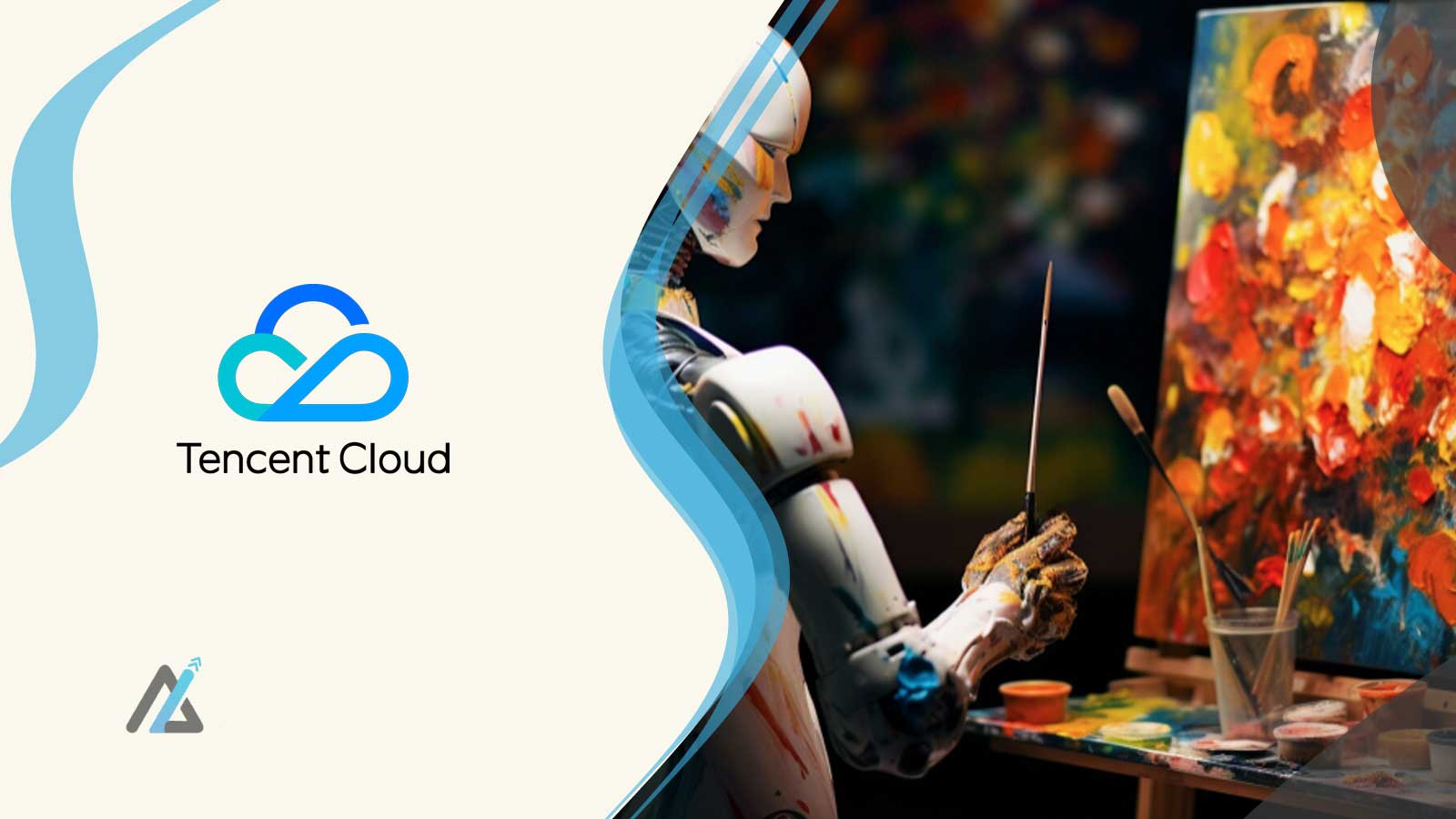 Tencent Cloud and Maxon Partner to Bring GenAI Capabilities to Cinema 4D
