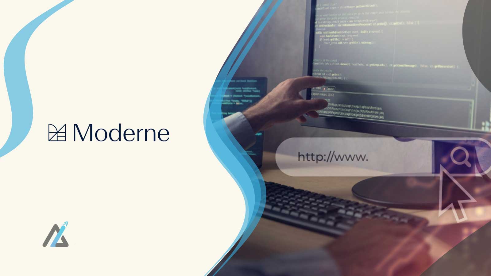 Moderne Expands Agent Tools Platform with High-Speed Trigrep for Enterprise Code Search