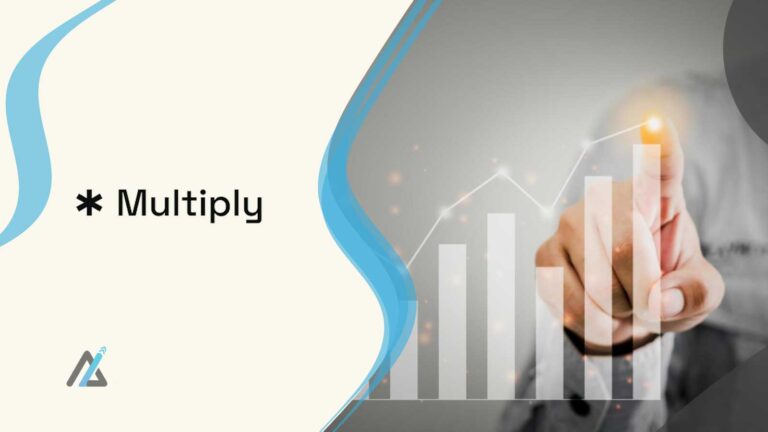 Multiply Raises $9.5 Million, Boosts B2B Pipeline Growth